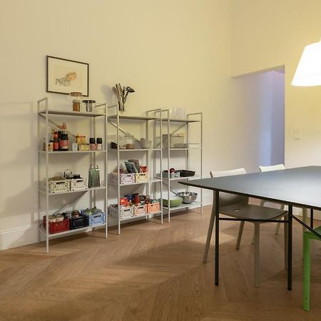 Stunning Apartment In City Center Вена Экстерьер фото