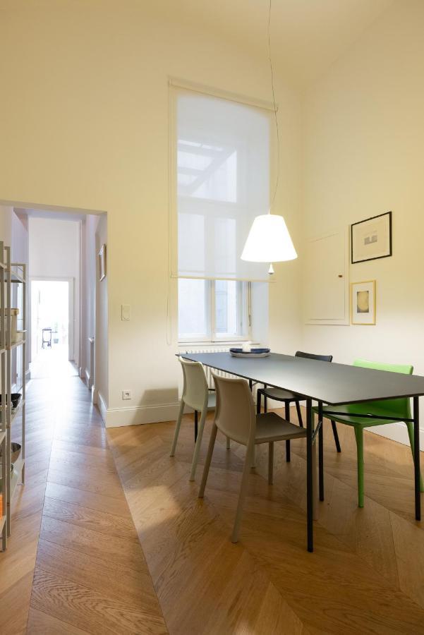 Stunning Apartment In City Center Вена Экстерьер фото