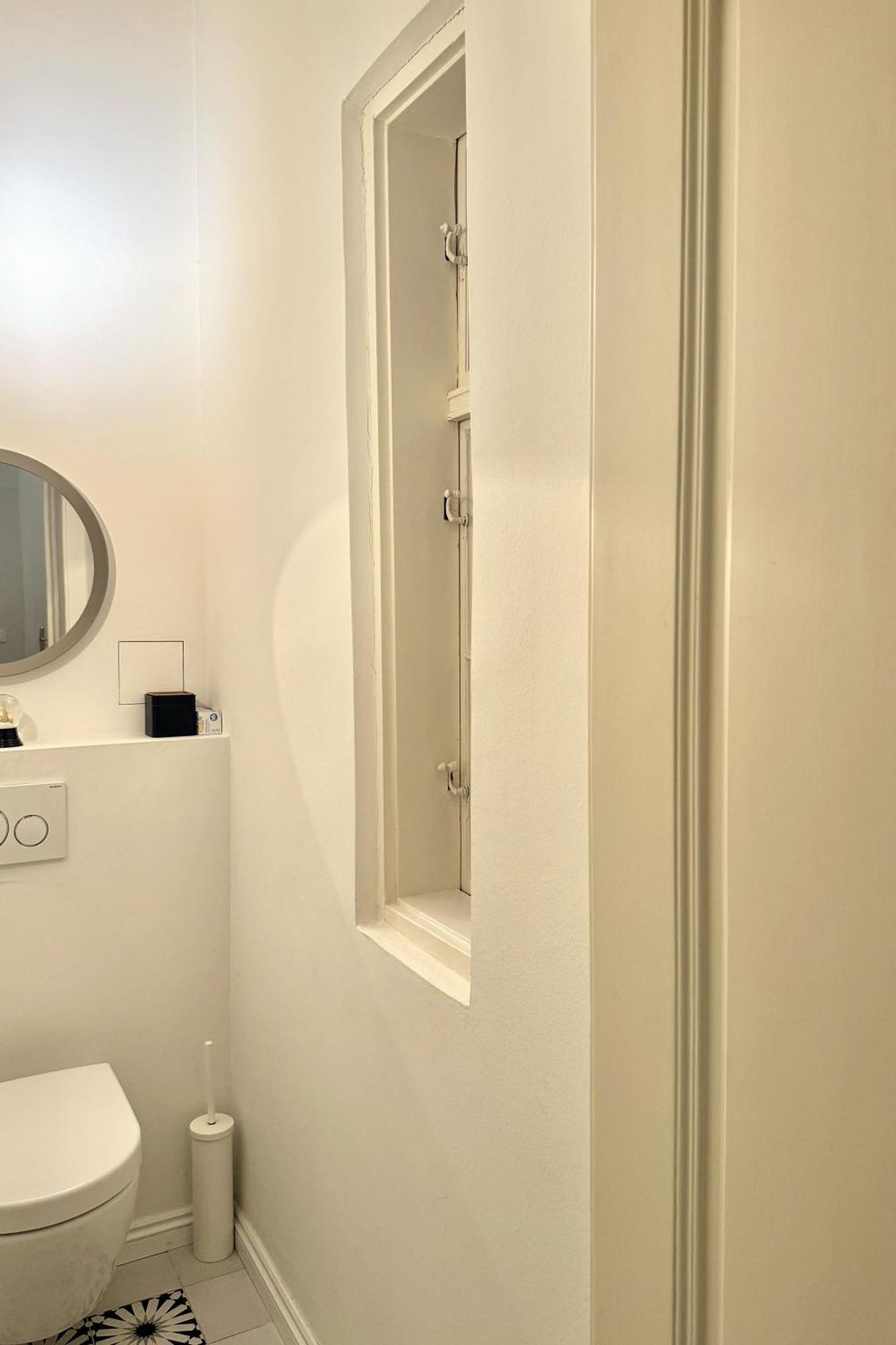 Stunning Apartment In City Center Вена Экстерьер фото